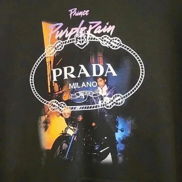 Exclusive Game Prince Hoodie - Picture 5 of 9